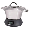 Morphy Richards Flavour Savour Digital Slow Cooker